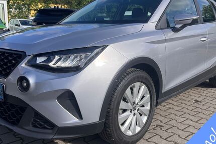 Seat Arona 77.080 km 10.950 &euro; Weinheim 69469