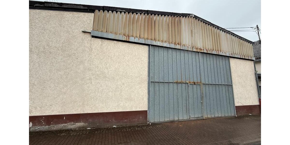 Gewerbeobjekt Hundsangen - 250&euro; | Angebot:26323106