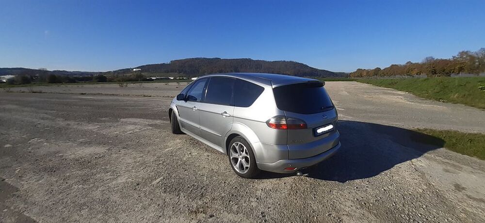 S-Max