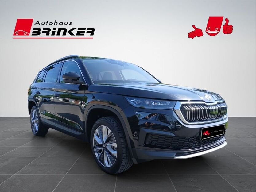 Kodiaq