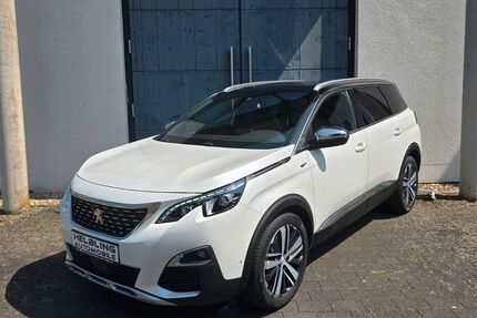 Peugeot 5008 117.000 km 23.980 € Spangdahlem 54529