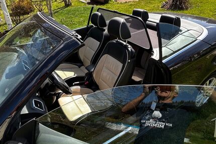 VW Eos 356.904 km 3.500 &euro; Kallmünz 93183