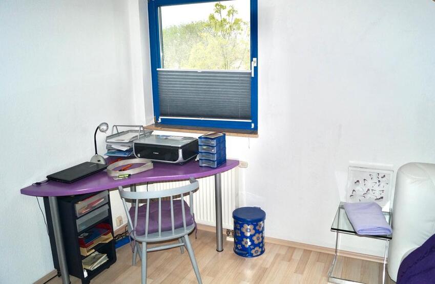 StadtWohnung im Town House-Stil, 30 qm Dachterrasse ohne Makler