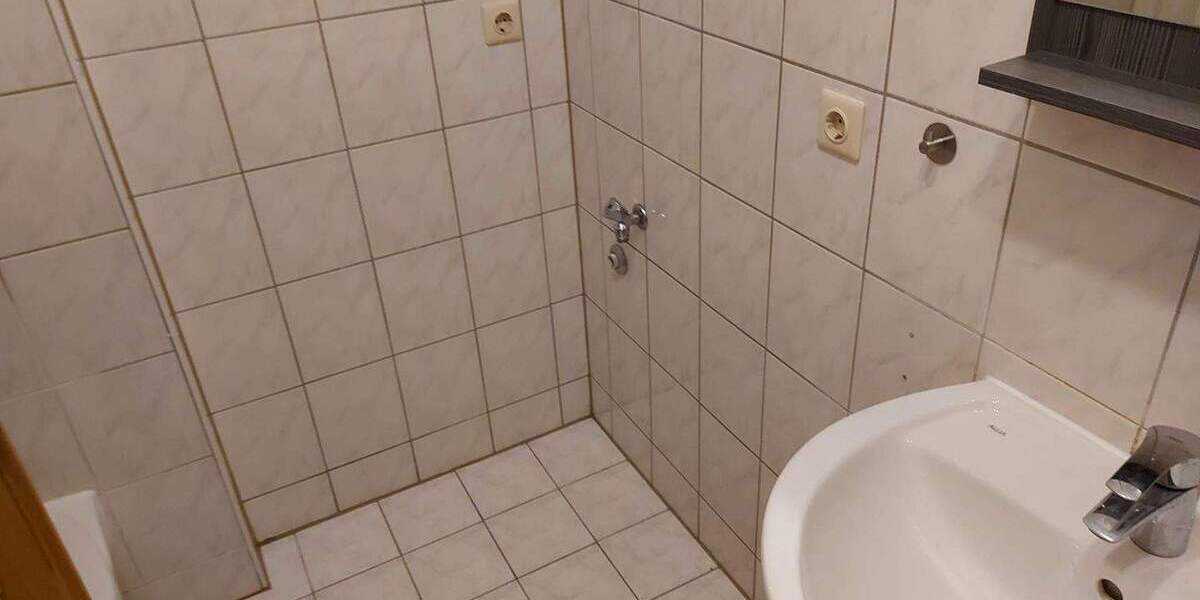 Etagenwohnung Taucha Graßdorf - 2 Zimmer, 48 m&sup2;, 480&euro; | Angebot:24906513