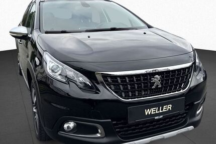 Peugeot 2008 45.775 km 11.950 &euro; Gütersloh 33334
