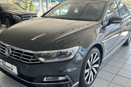 VW Passat 129.934 km 18.499 &euro; Kesselsdorf 01723