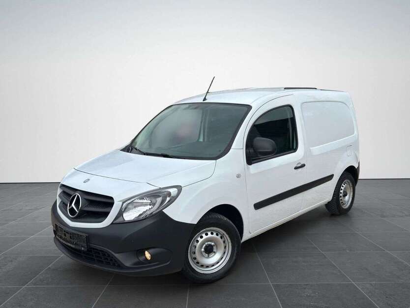 Mercedes-Benz Citan 91.000 km 6.545 € Mönchengladbach 41063