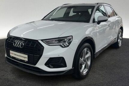 Audi Q3 15.000 km 34.990 &euro; Weilheim 82362