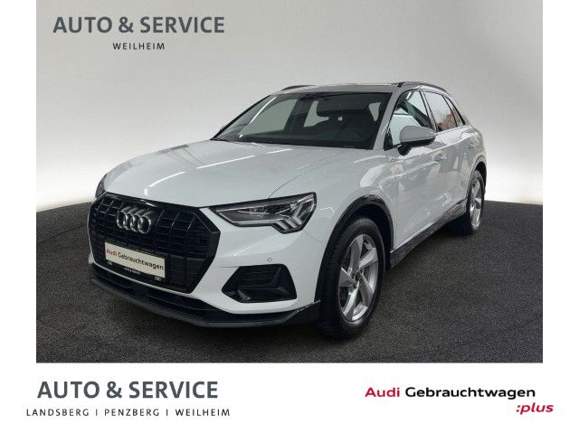 Audi Q3 15.000 km 34.990 &euro; Weilheim 82362