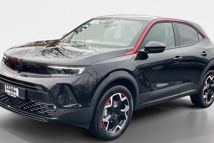 Opel Mokka 28.900 km 21.680 € Schweinfurt 97424