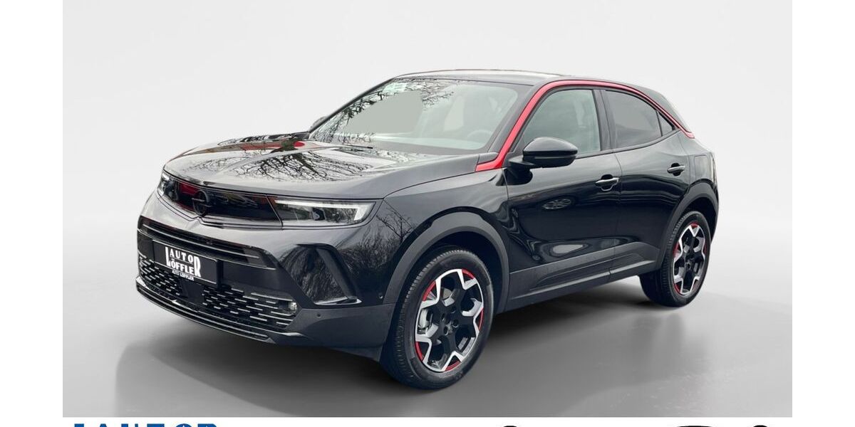 Opel Mokka 28.900 km 21.680 € Schweinfurt 97424