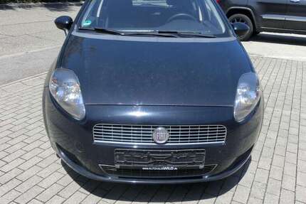 Fiat Grande Punto 300.391 km 499 &euro; Bühl 77815