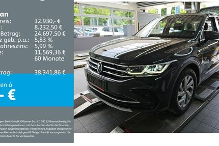 VW Tiguan 80.383 km 31.530 &euro; Reutlingen 72770