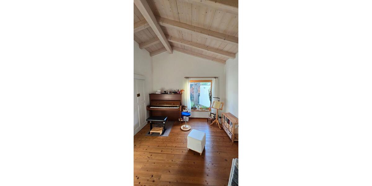 Bungalow Wielenbach - 4 Zimmer, 80 m&sup2;, 950&euro; | Angebot:25523075