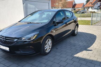 Opel Astra 150.000 km 7.000 &euro; Zusmarshausen 86441