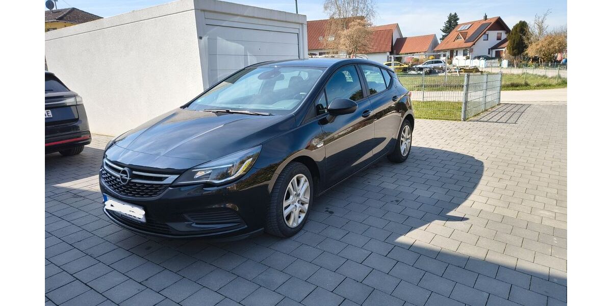 Opel Astra 150.000 km 7.000 &euro; Zusmarshausen 86441