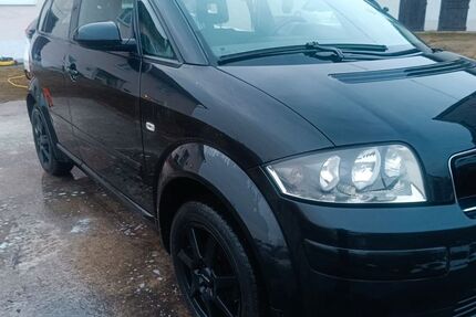 Audi A2 250.000 km 2.799 &euro; Altmannstein 93336