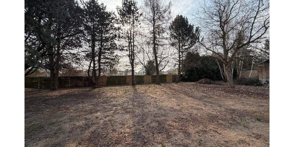 Grundstück Schwielowsee Geltow - 175.000&euro; | Angebot:25683142