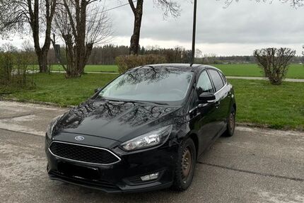 Ford Focus 177.000 km 6.700 &euro; Höhenkirchen 85635