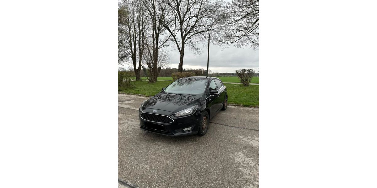 Ford Focus 177.000 km 6.700 &euro; Höhenkirchen 85635