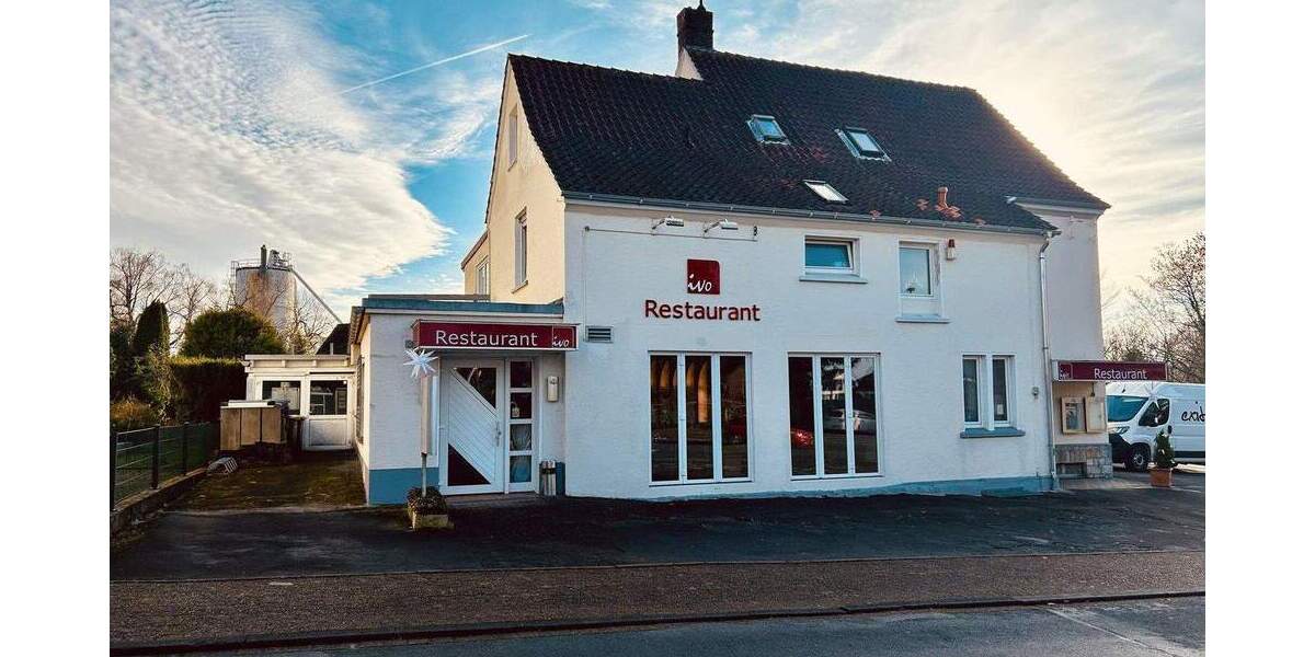 Gewerbeobjekt Detmold Klüt - 871&euro; | Angebot:25274378