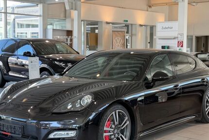 Porsche Panamera 126.000 km 31.999 &euro; Inden 52459