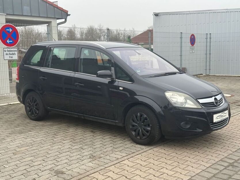 Zafira