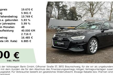 Audi A4 146.750 km 19.670 &euro; Nürnberg 90431