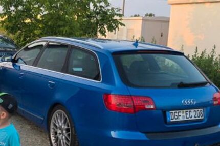 Audi A6 308.400 km 6.799 &euro; Reisbach 94419