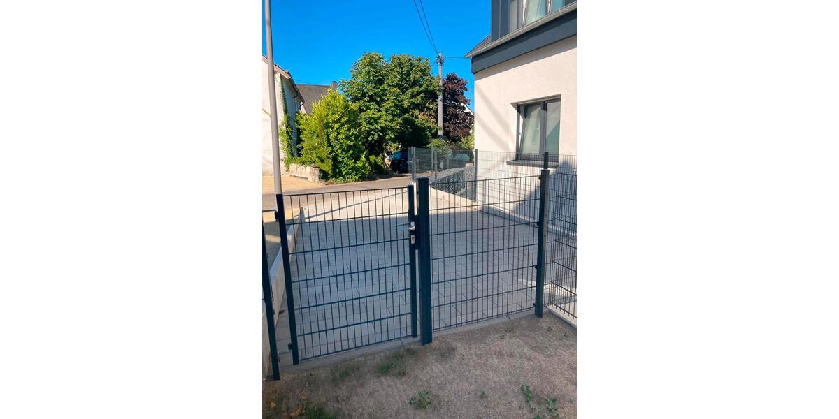 Etagenwohnung Osburg - 3 Zimmer, 100 m&sup2;, 1.350&euro; | Angebot:25182740