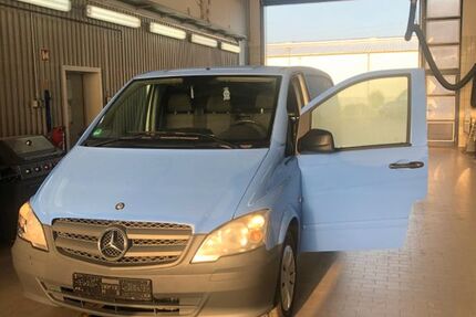 Mercedes-Benz Vito 192.500 km 9.750 € Bad Zwischenahn 26160