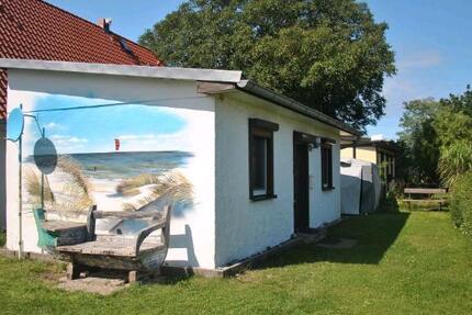 Ferienhaus Ostsee, Rügen, Nonnevitz 2 zimmer
