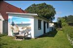 Ferienhaus Ostsee, Rügen, Nonnevitz 2 zimmer