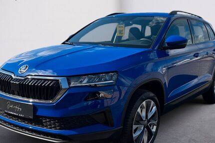 Skoda Karoq 95.900 km 20.990 &euro; Kenzingen 79341