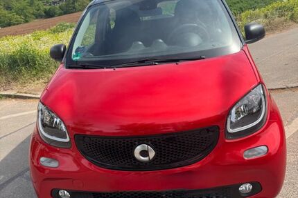 Smart ForFour 32.000 km 9.400 &euro; Esslingen 73734
