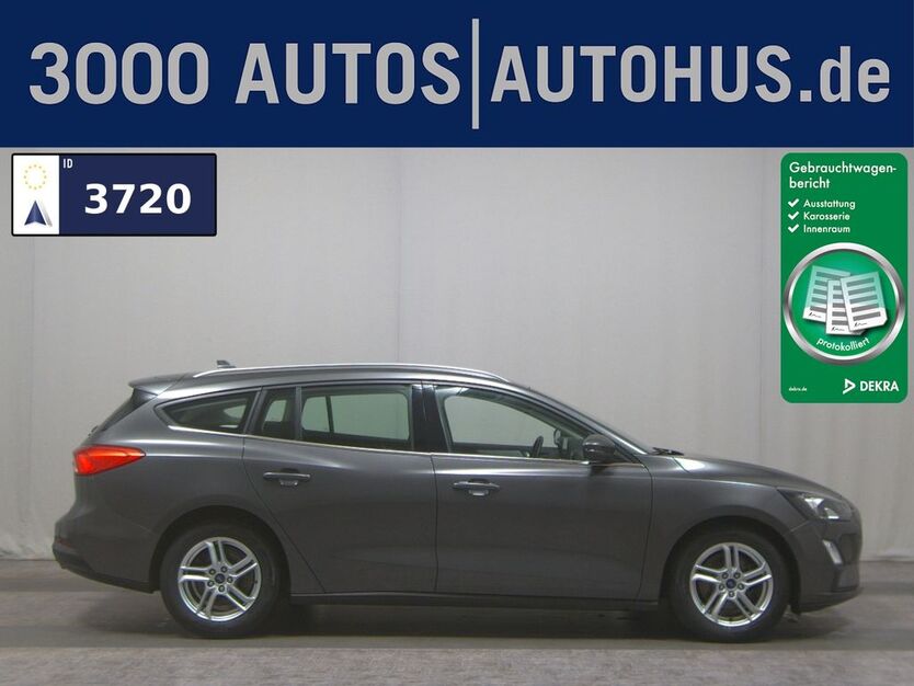 Ford Focus 193.717 km 9.550 € Gyhum/Bockel 27404