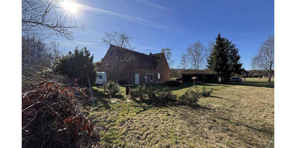 Einfamilienhaus Stemwede Oppendorf - 6 Zimmer, 234 m&sup2;, 239.500&euro; | Angebot:25836892
