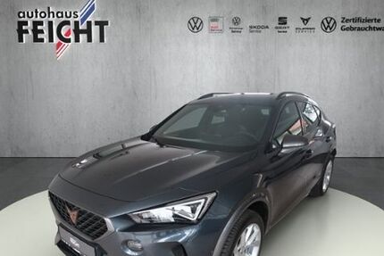 Cupra Formentor 27.656 km 32.989 &euro; Haar 85540