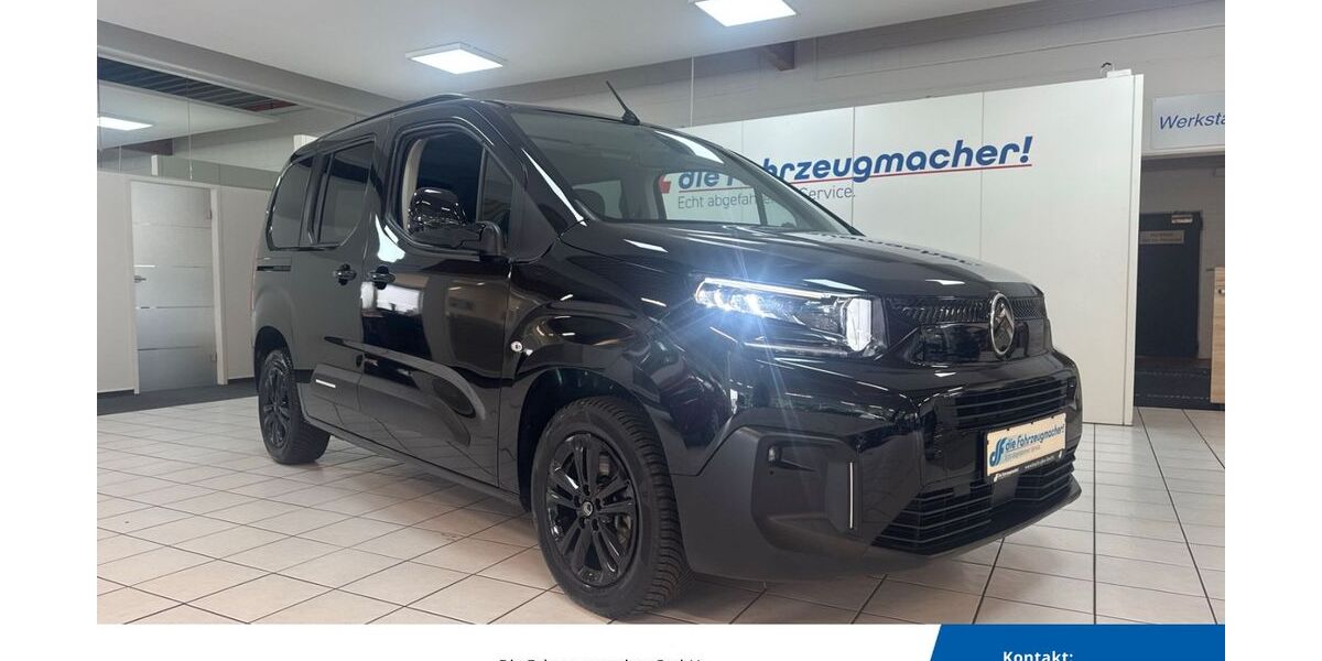 Citroen Berlingo 44.000 km 23.488 &euro; Rheinbach 53359