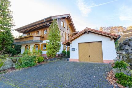 Haus Gerolstein - 8 Zimmer, 185 m&sup2;, 550.000&euro; | Angebot:26545050