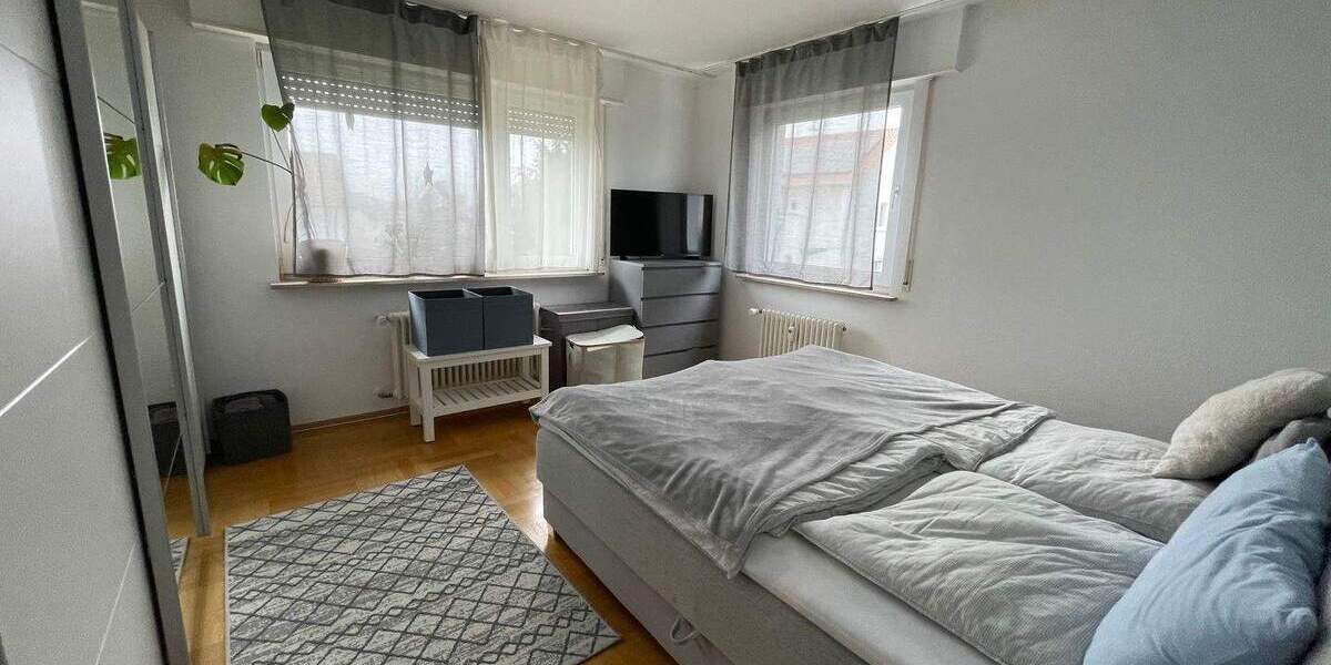 Mehrfamilienhaus, Wohnhaus Kusterdingen - 6 Zimmer, 187 m&sup2;, 780.000&euro; | Angebot:25778795