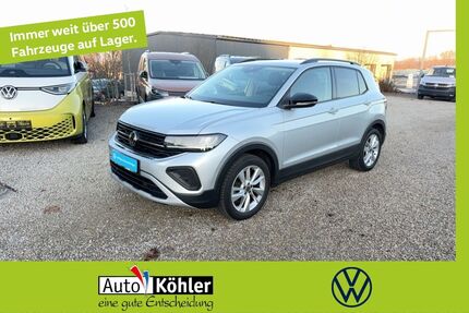 VW T-Cross 24.800 km 19.970 &euro; Mainburg 84048