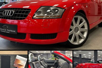 Audi TT 138.872 km 12.990 &euro; Hösbach 63768