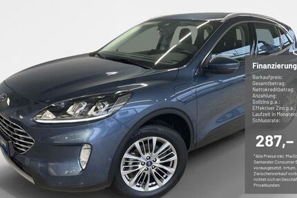 Ford Kuga 78.800 km 21.490 &euro; Gronau / Leine 31028