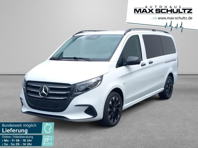 Mercedes-Benz Vito 10.500 km 65.438 € Erfurt 99091