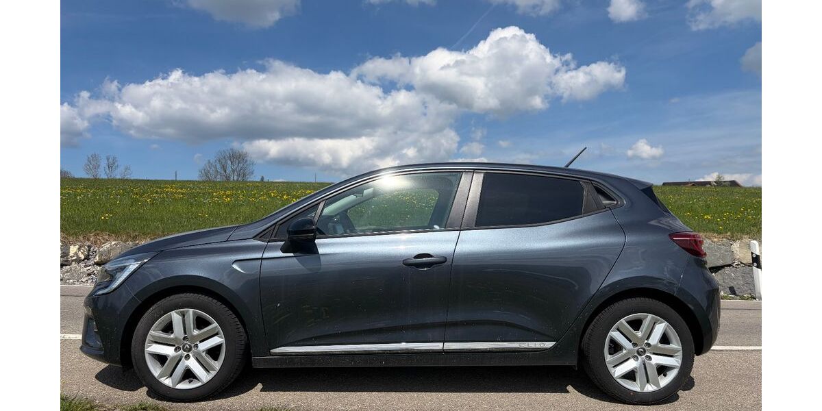 Renault Clio 48.900 km 12.600 &euro; Waltenhofen 87448