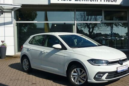 VW Polo 10.750 km 18.890 &euro; Visselhövede 27374
