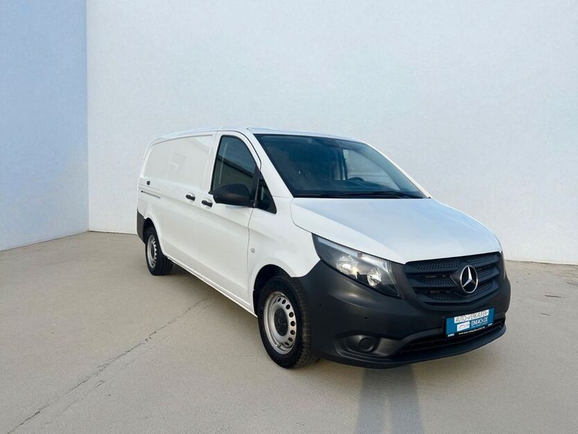 Mercedes-Benz Vito 181.300 km 16.999 € Delmenhorst 27755