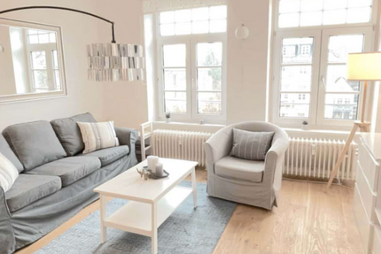 Zimmer Bad Homburg vor der Höhe Bad Homburg v. d. Höhe - 2 Zimmer, 1.675&euro; | Angebot:27158937