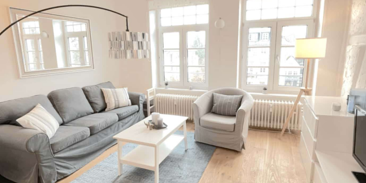 Zimmer Bad Homburg vor der Höhe Bad Homburg v. d. Höhe - 2 Zimmer, 1.675&euro; | Angebot:27158937
